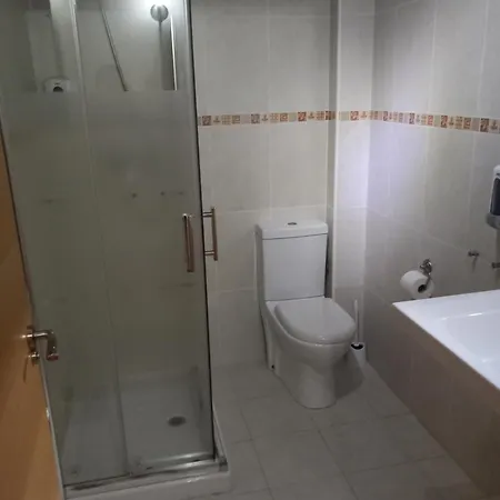 Guest house Rio Negro Gama