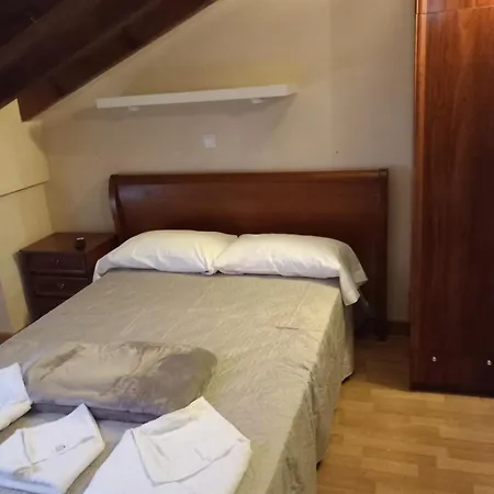 Guest house Rio Negro Gama