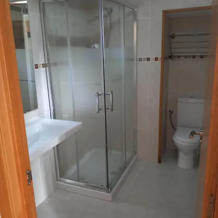 Rio Negro Guest house Gama